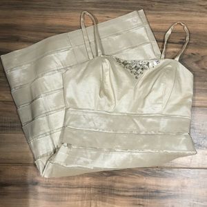 Jessica Howard sz 12 formal dress